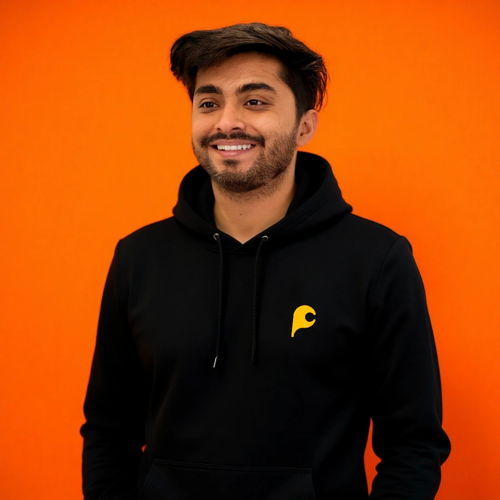 Akash — Product Builder specializing in AI systems and MVPs